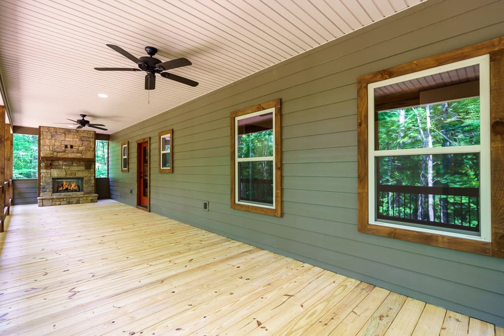 121 Orbit Lane, Ellijay GA 30540 - Photo
