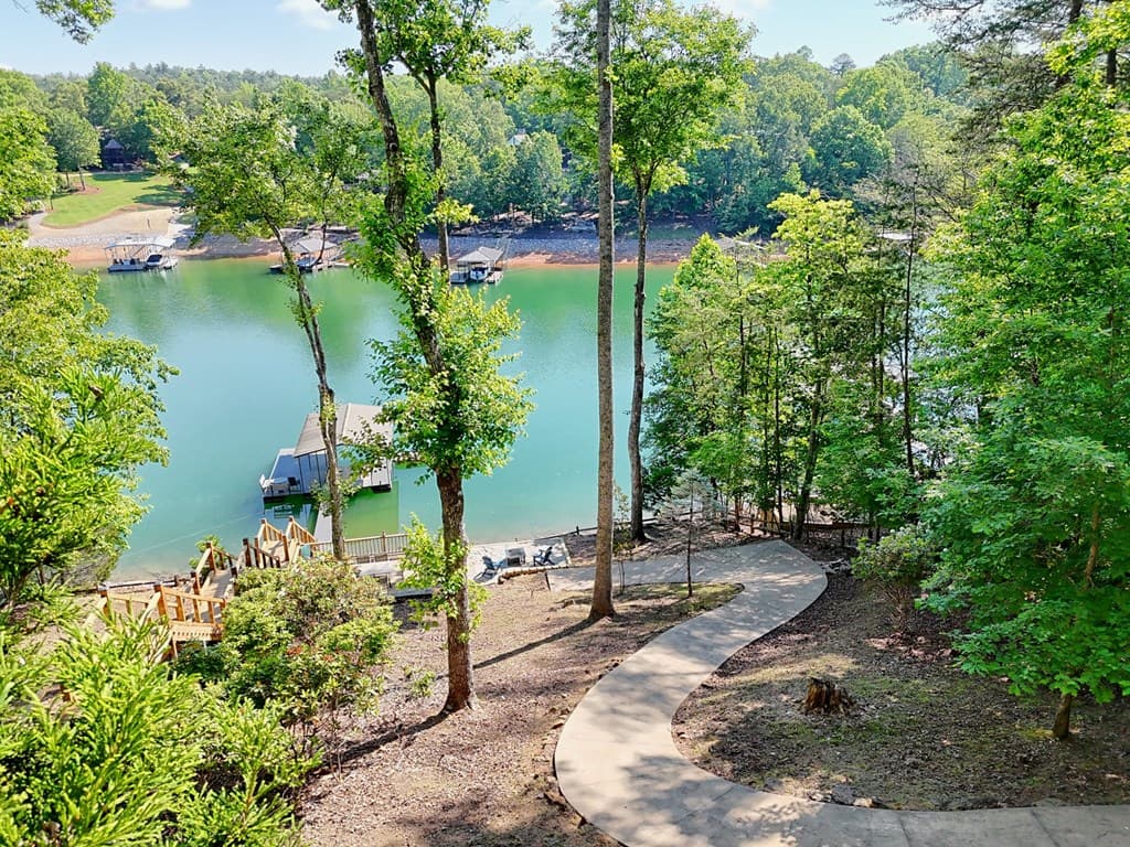 456 Deaver Cove Road, Blairsville GA 30512 - Photo