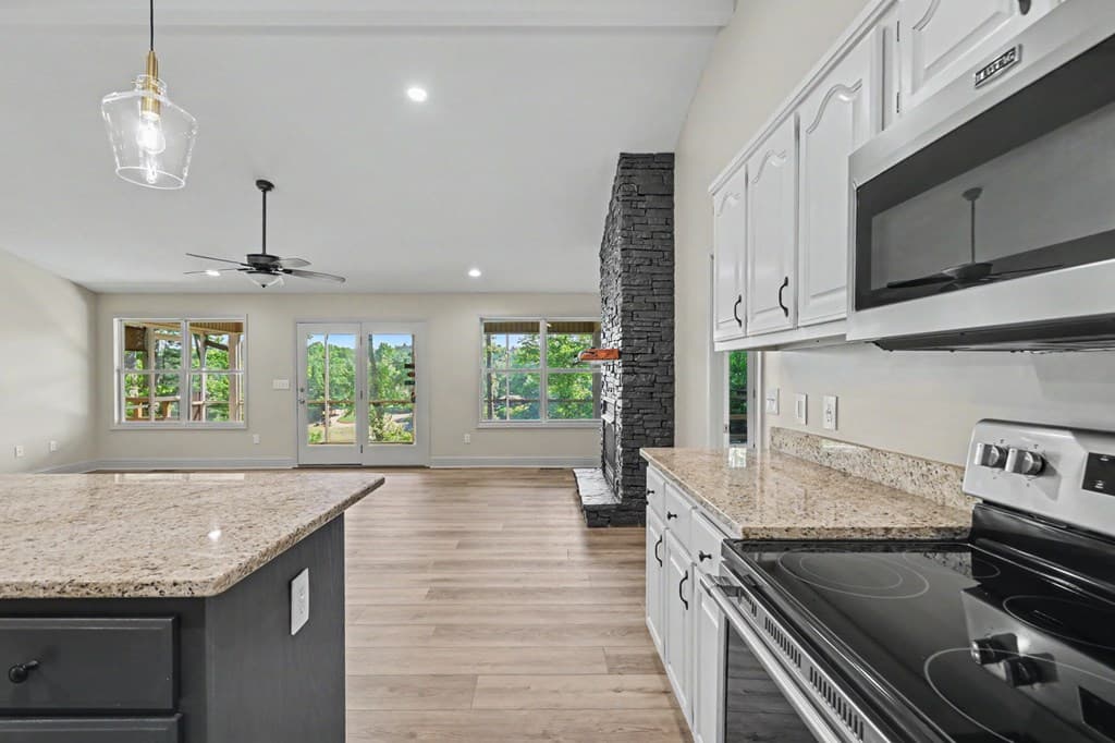 456 Deaver Cove Road, Blairsville GA 30512 - Photo