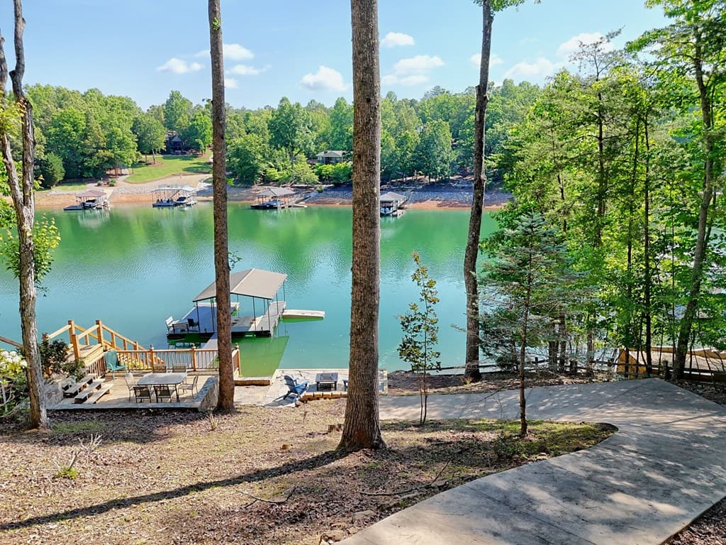 456 Deaver Cove Road, Blairsville GA 30512 - Photo
