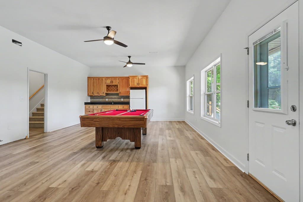 456 Deaver Cove Road, Blairsville GA 30512 - Photo