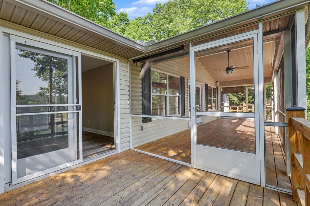 456 Deaver Cove Road, Blairsville GA 30512 - Photo