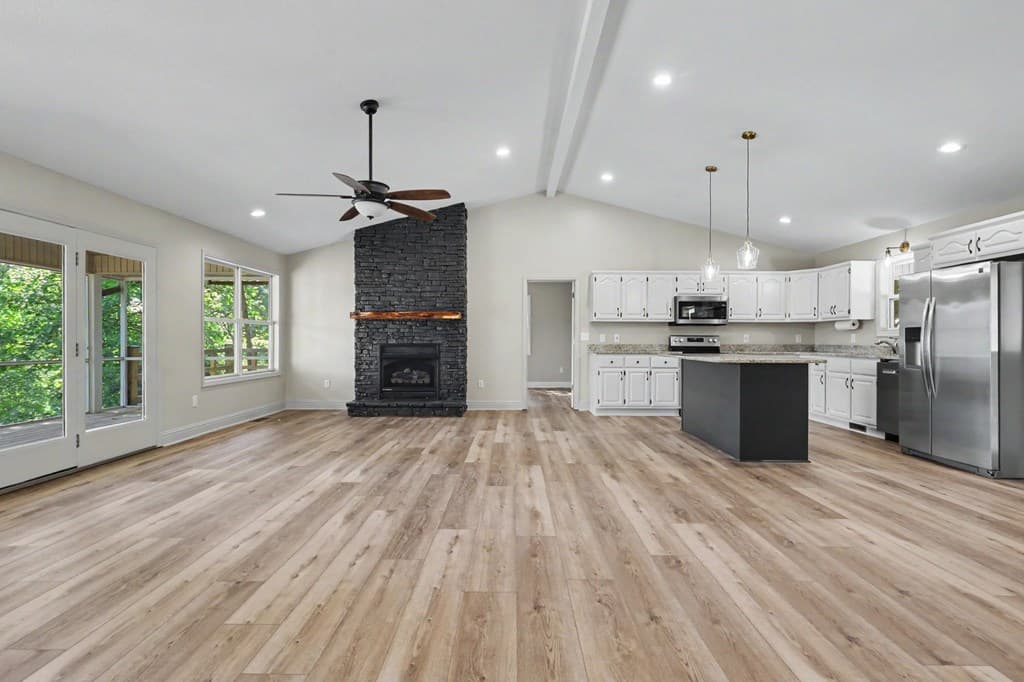 456 Deaver Cove Road, Blairsville GA 30512 - Photo