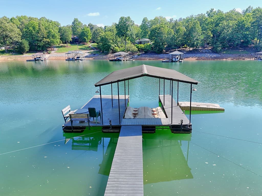 456 Deaver Cove Road, Blairsville GA 30512 - Photo