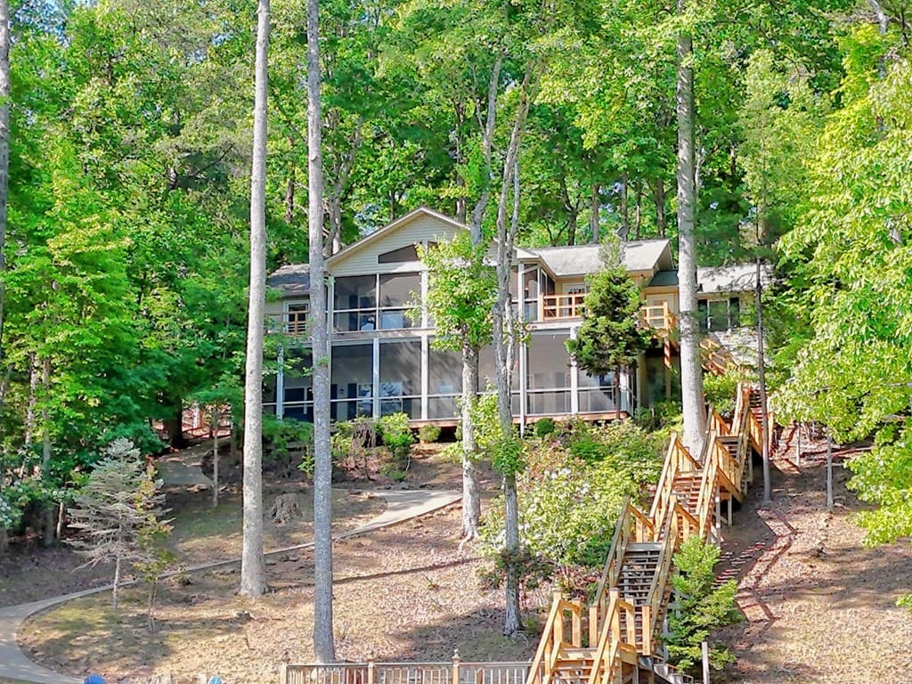 456 Deaver Cove Road, Blairsville GA 30512 - Photo