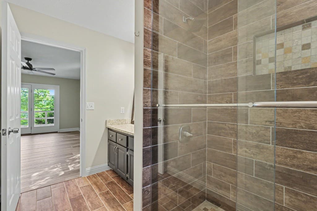 456 Deaver Cove Road, Blairsville GA 30512 - Photo