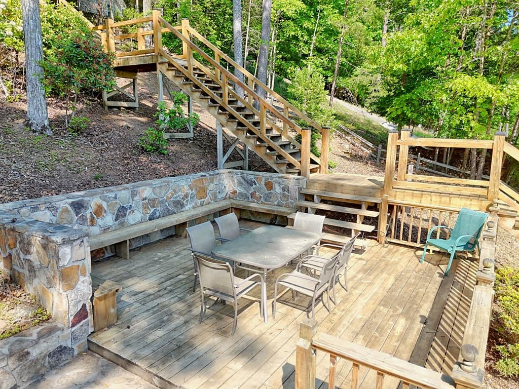 456 Deaver Cove Road, Blairsville GA 30512 - Photo