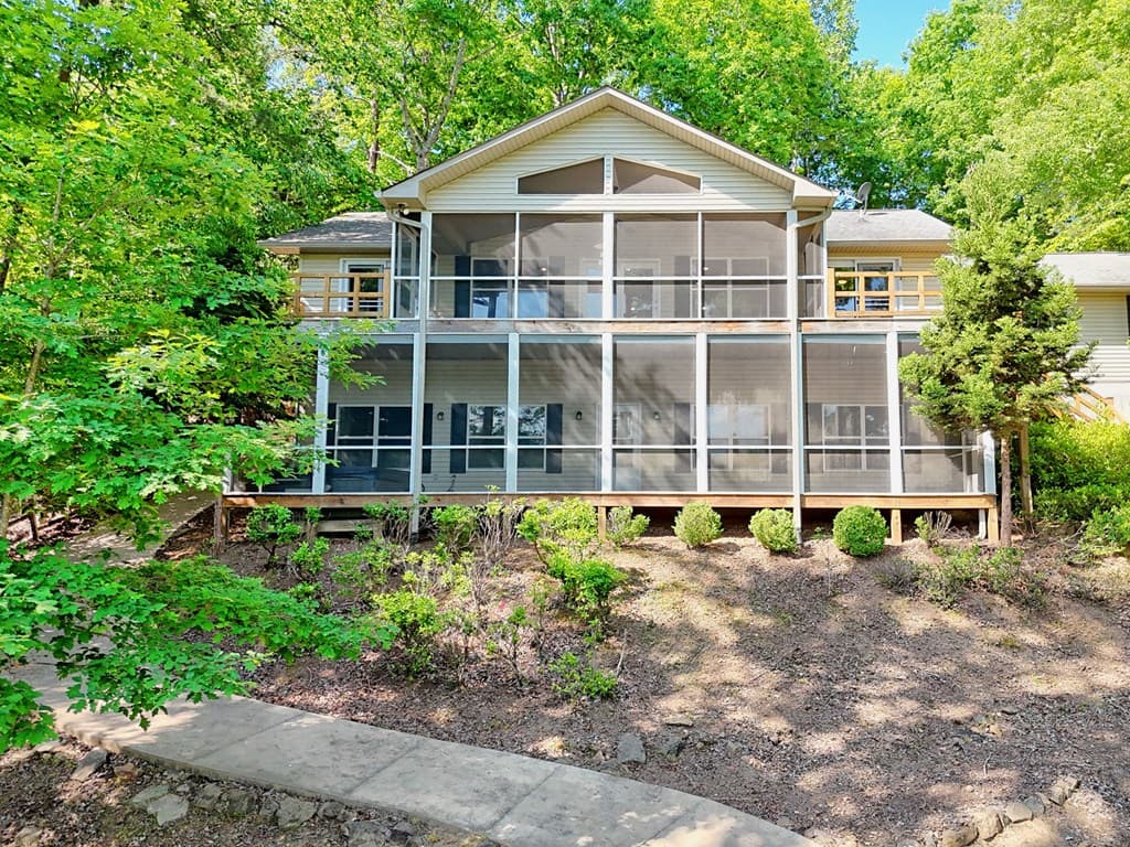 456 Deaver Cove Road, Blairsville GA 30512 - Photo