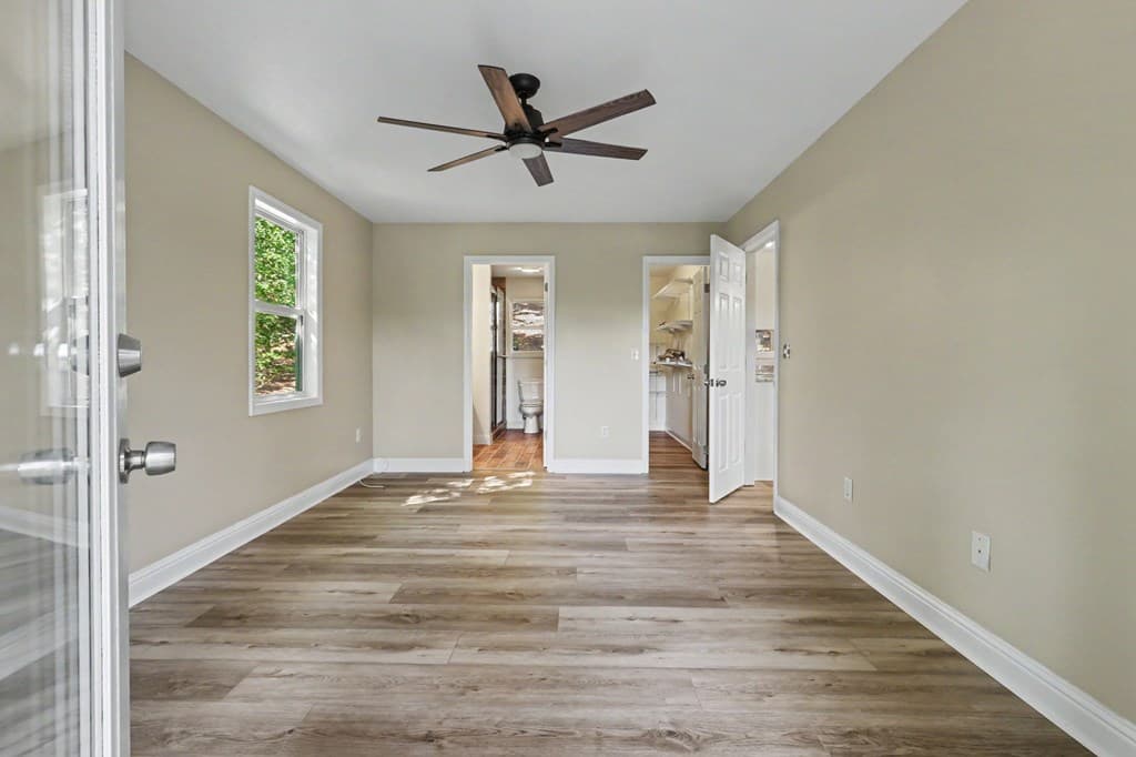 456 Deaver Cove Road, Blairsville GA 30512 - Photo