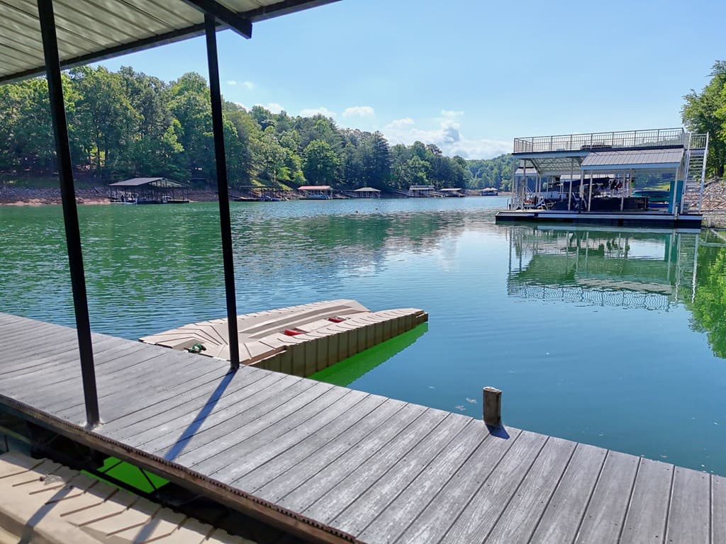 456 Deaver Cove Road, Blairsville GA 30512 - Photo