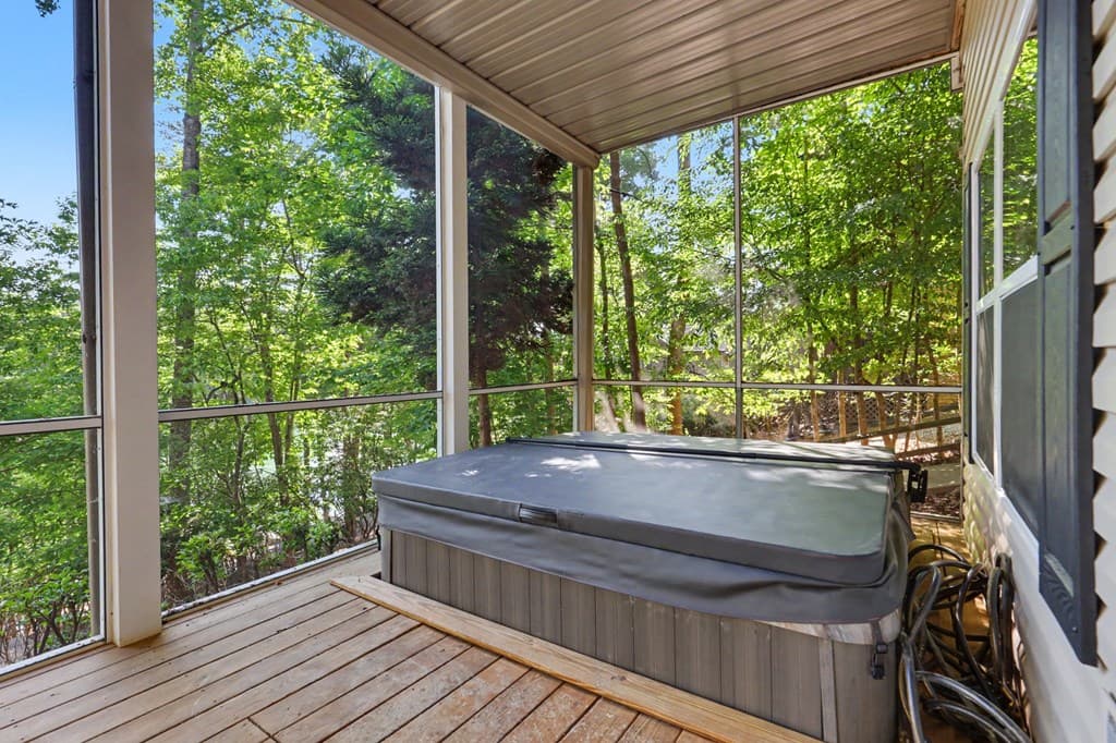 456 Deaver Cove Road, Blairsville GA 30512 - Photo
