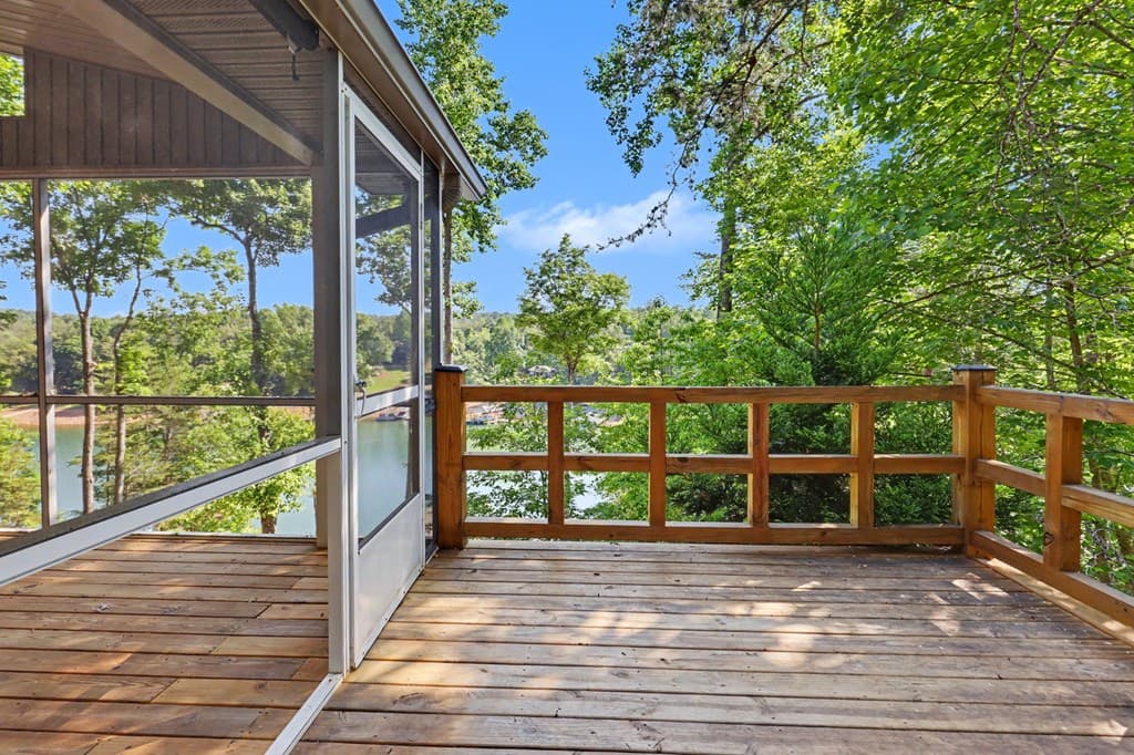 456 Deaver Cove Road, Blairsville GA 30512 - Photo