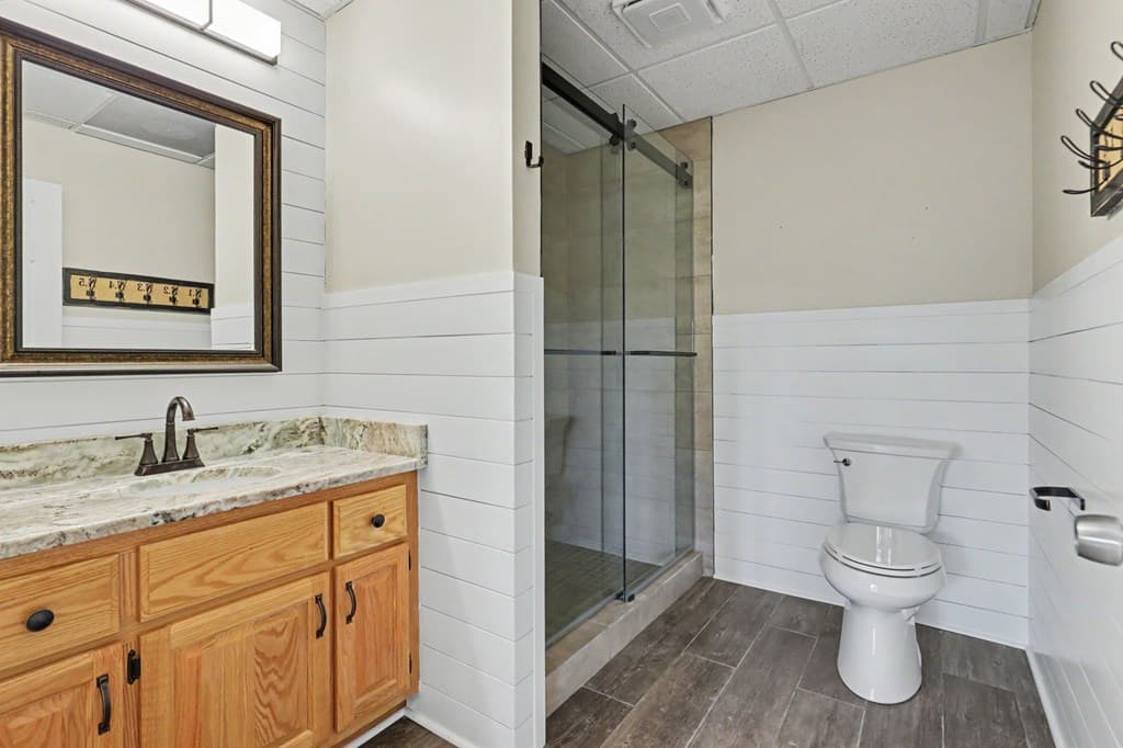 456 Deaver Cove Road, Blairsville GA 30512 - Photo