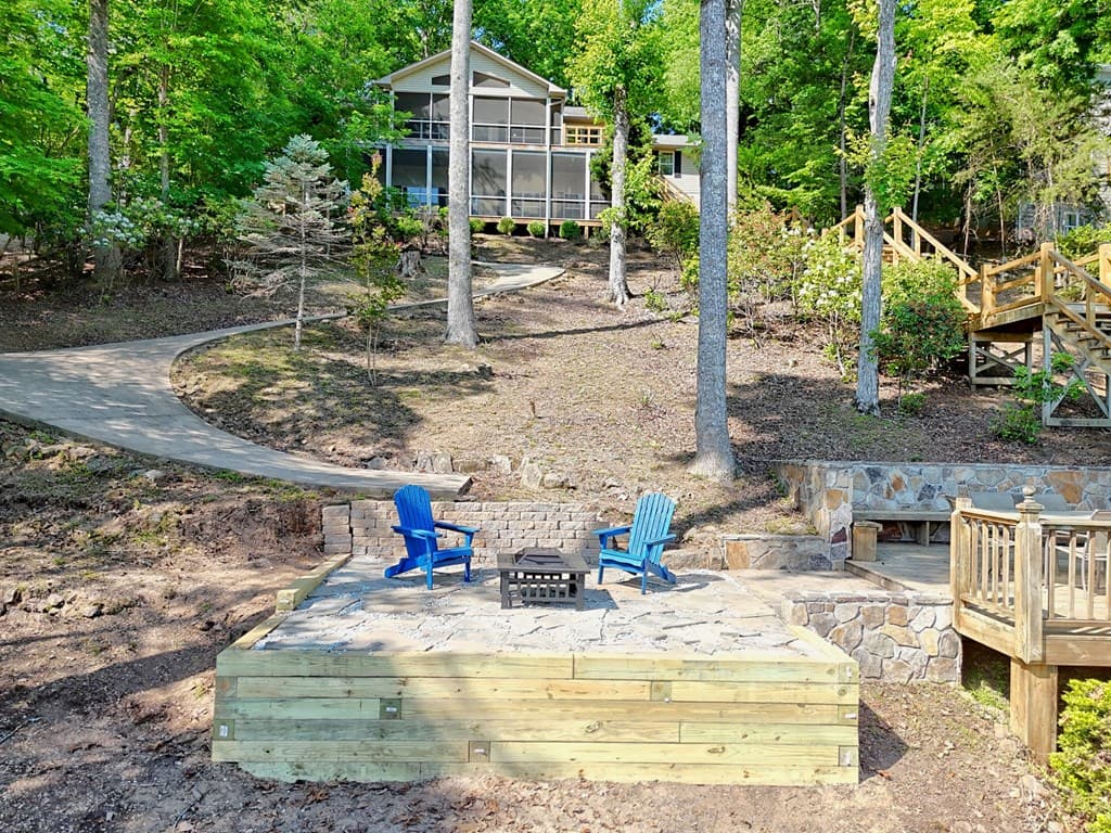 456 Deaver Cove Road, Blairsville GA 30512 - Photo