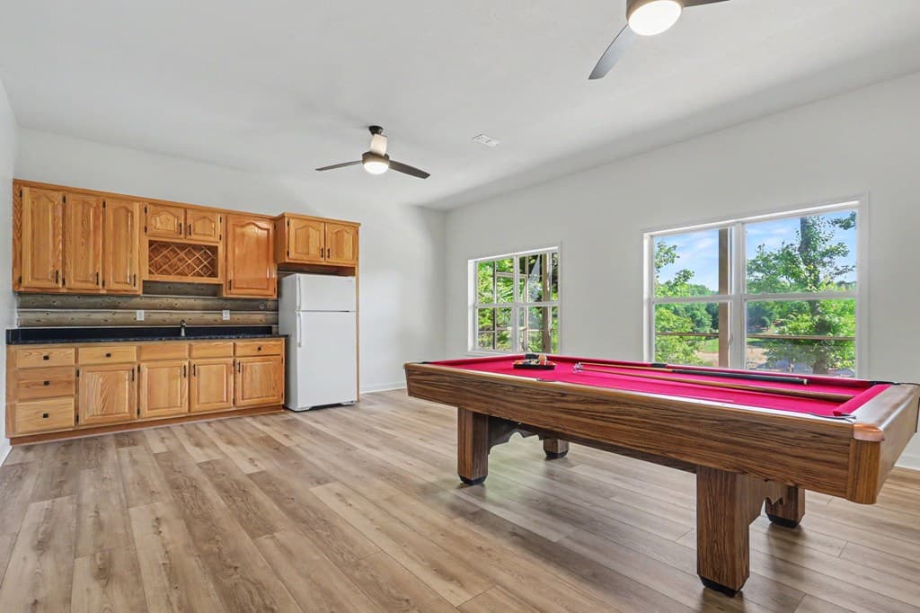 456 Deaver Cove Road, Blairsville GA 30512 - Photo