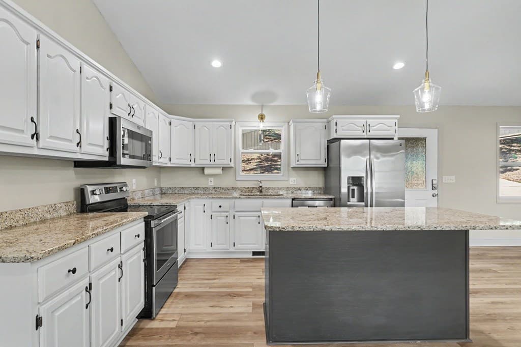456 Deaver Cove Road, Blairsville GA 30512 - Photo