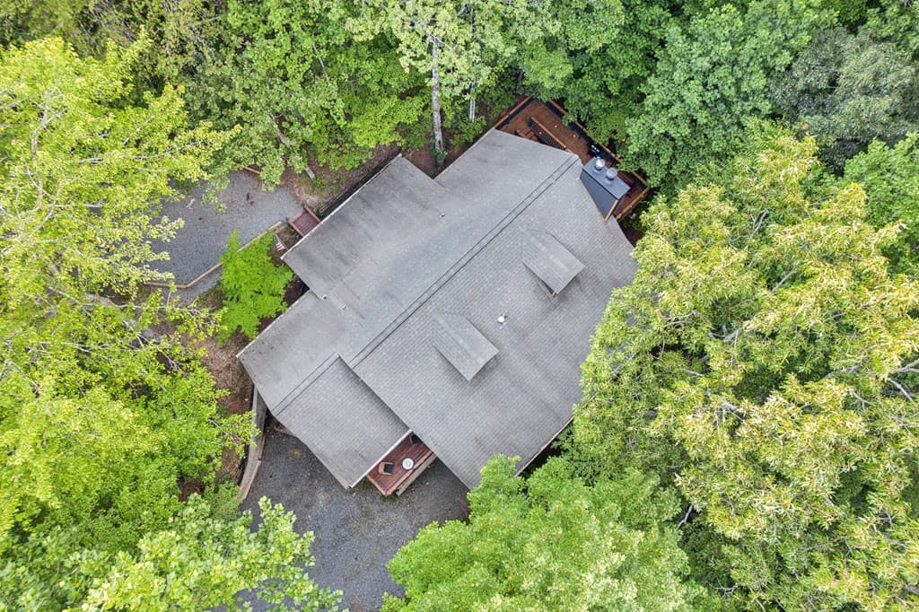 889 Granny Branch, Blue Ridge GA 30513 - Photo