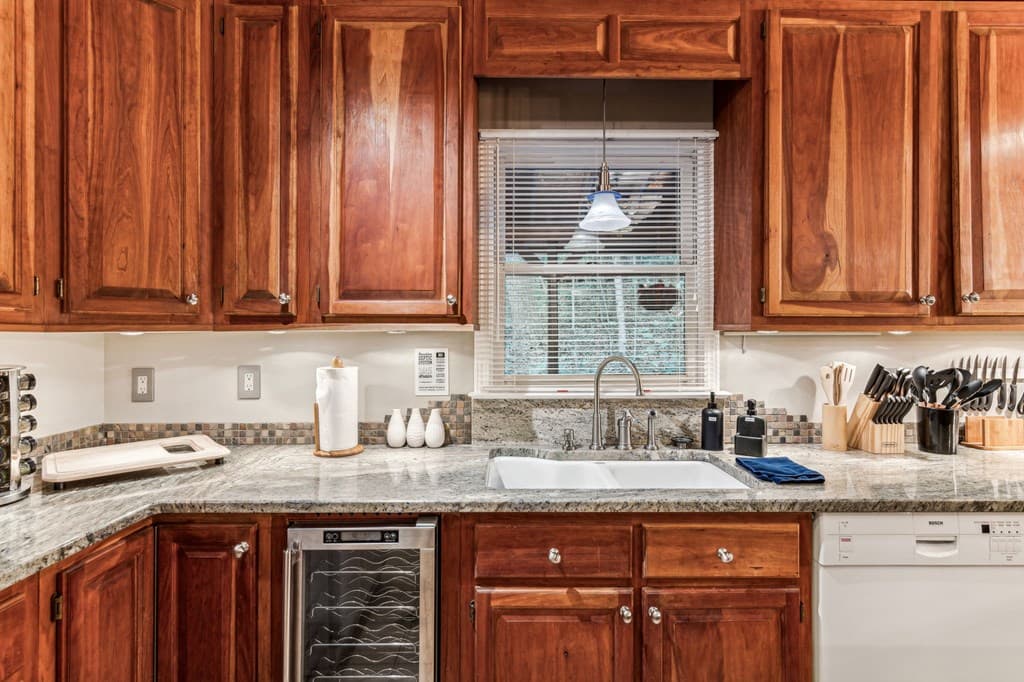 889 Granny Branch, Blue Ridge GA 30513 - Photo