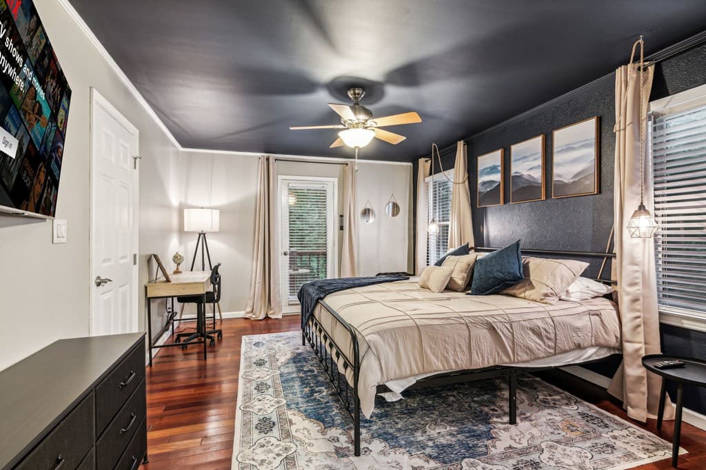 889 Granny Branch, Blue Ridge GA 30513 - Photo
