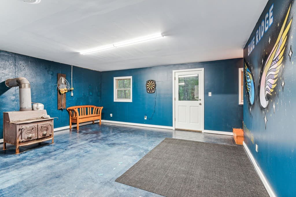 889 Granny Branch, Blue Ridge GA 30513 - Photo