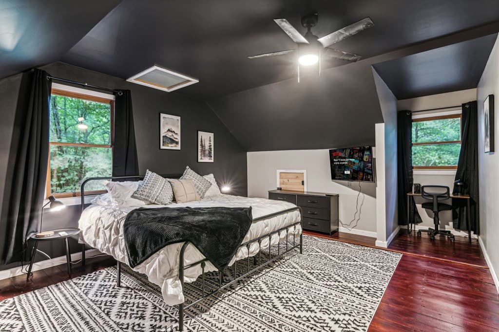 889 Granny Branch, Blue Ridge GA 30513 - Photo