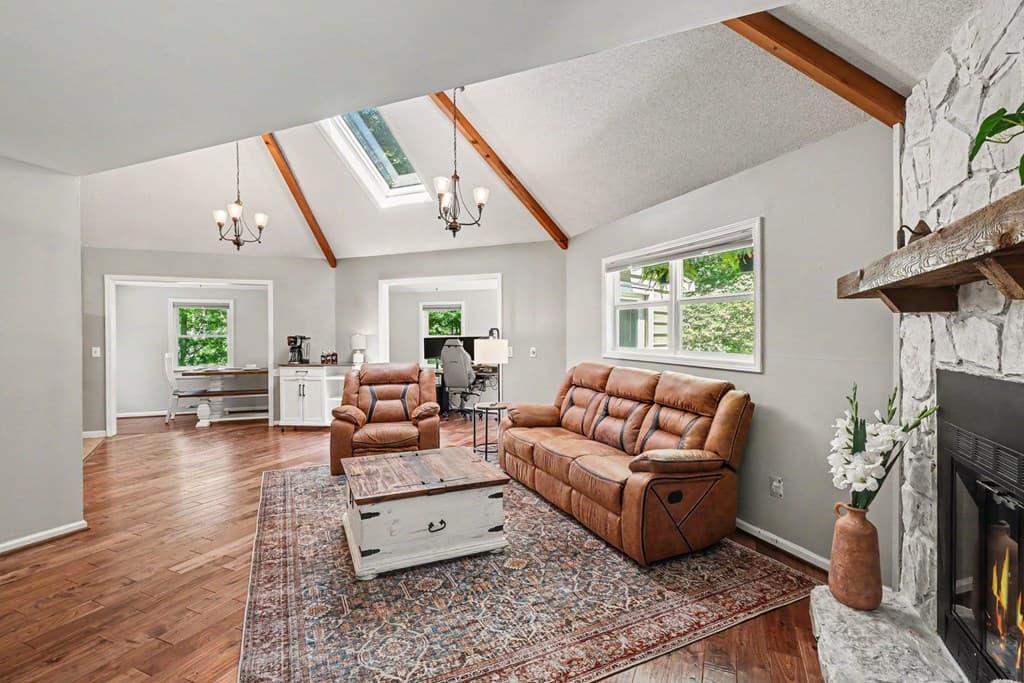 426 Shenendoa Dr., Ellijay GA 30540 - Photo