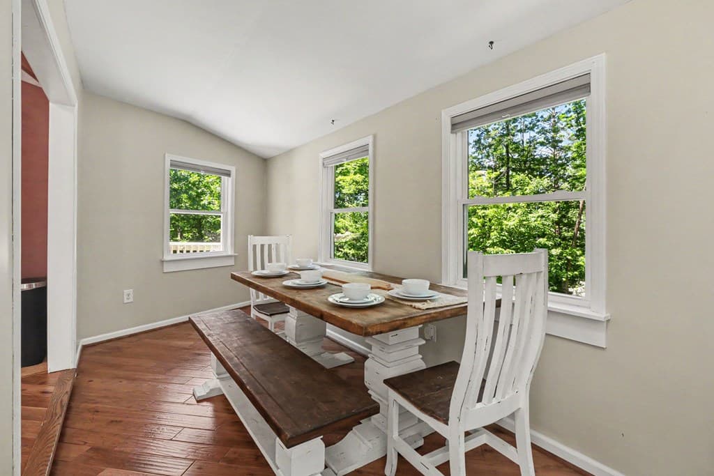426 Shenendoa Dr., Ellijay GA 30540 - Photo