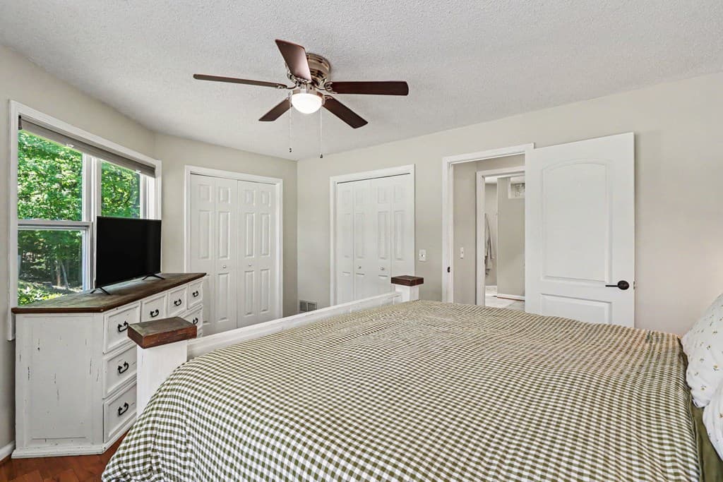 426 Shenendoa Dr., Ellijay GA 30540 - Photo