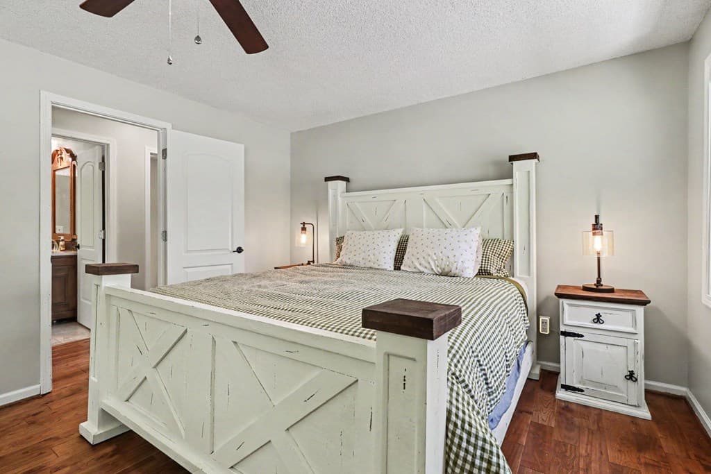 426 Shenendoa Dr., Ellijay GA 30540 - Photo