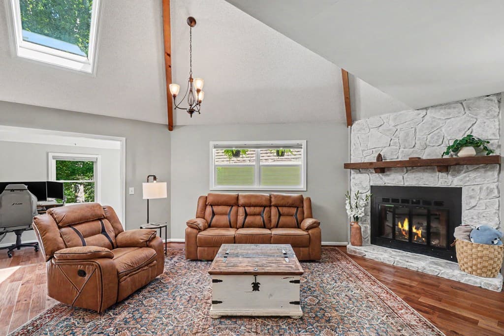 426 Shenendoa Dr., Ellijay GA 30540 - Photo