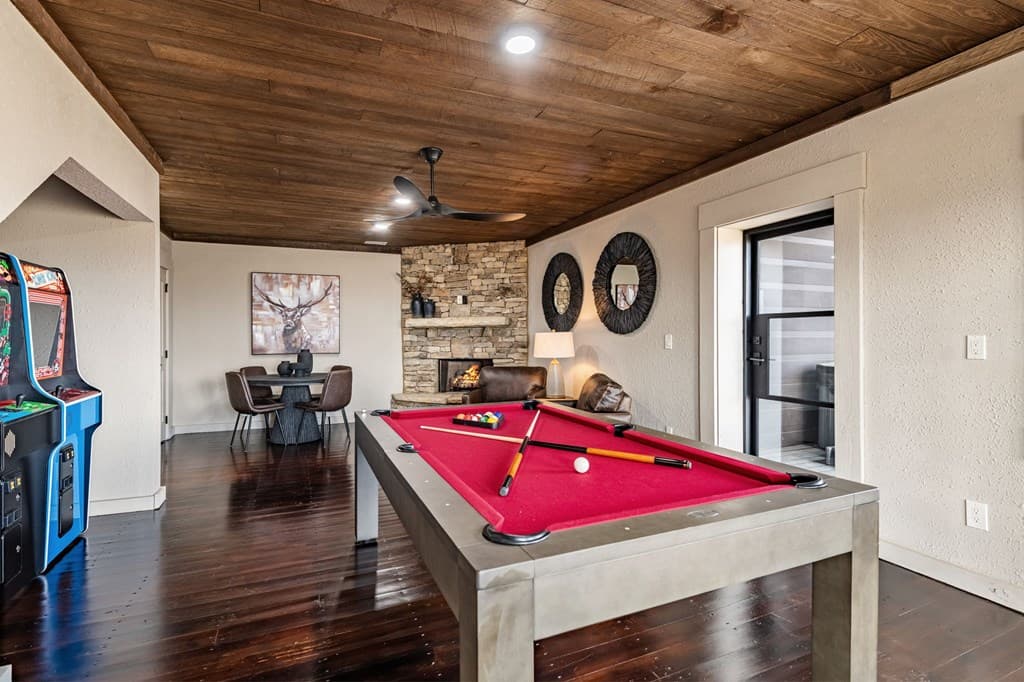799 Bruce Mountain Road, Morganton GA 30560 - Photo