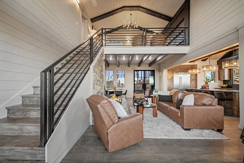 799 Bruce Mountain Road, Morganton GA 30560 - Photo