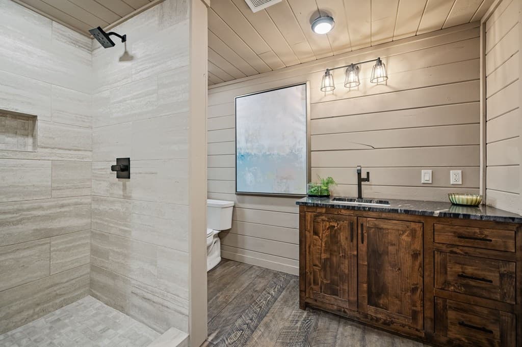 799 Bruce Mountain Road, Morganton GA 30560 - Photo
