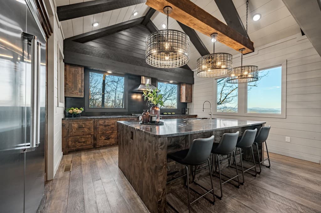 799 Bruce Mountain Road, Morganton GA 30560 - Photo