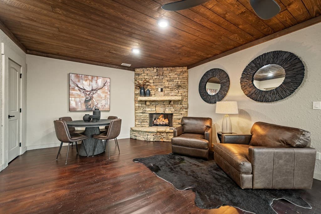799 Bruce Mountain Road, Morganton GA 30560 - Photo