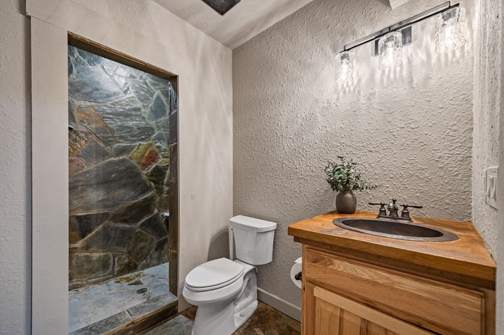 799 Bruce Mountain Road, Morganton GA 30560 - Photo