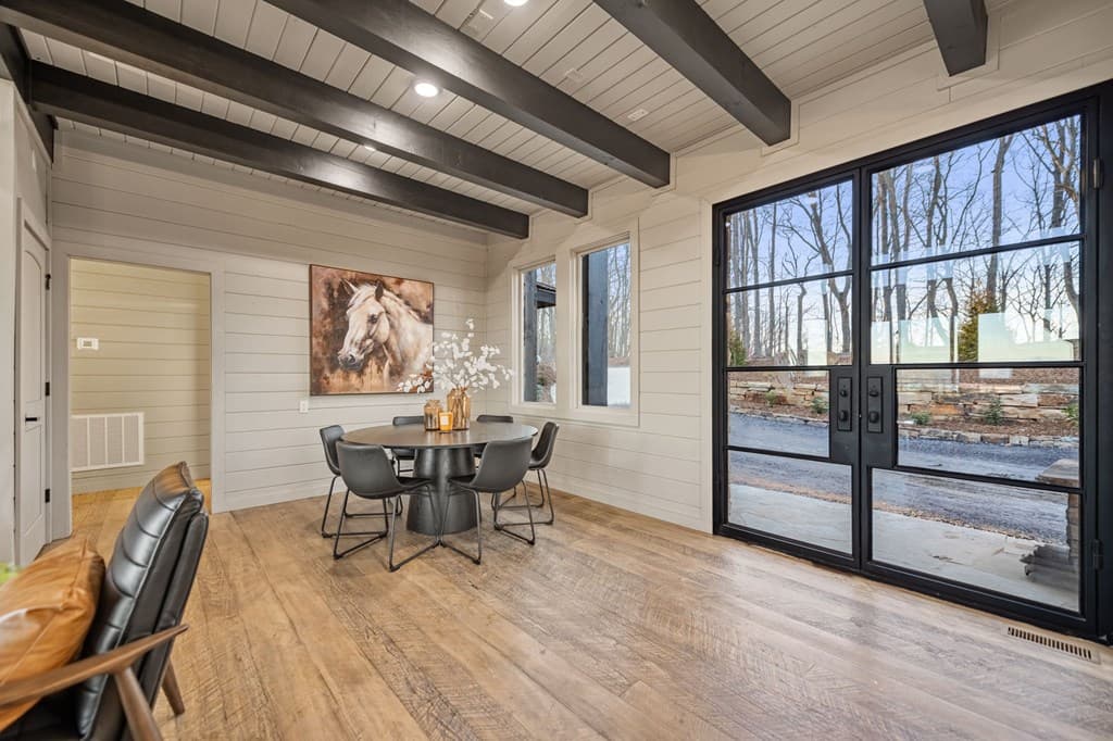 799 Bruce Mountain Road, Morganton GA 30560 - Photo