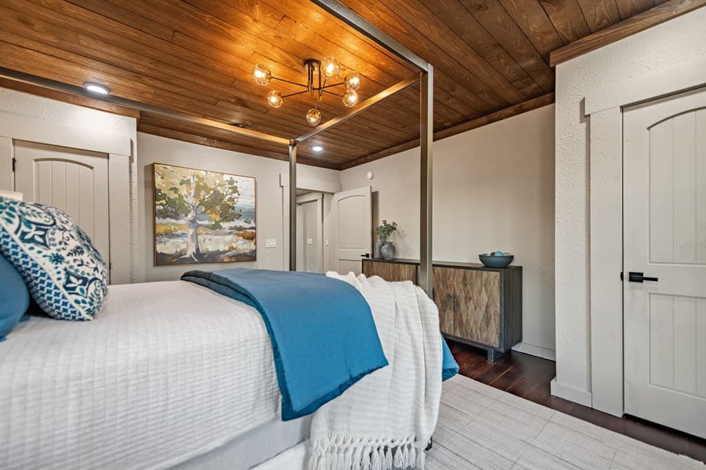 799 Bruce Mountain Road, Morganton GA 30560 - Photo