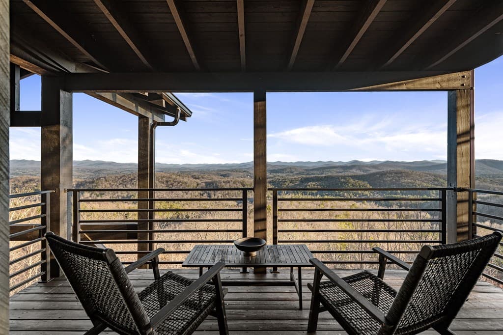 799 Bruce Mountain Road, Morganton GA 30560 - Photo