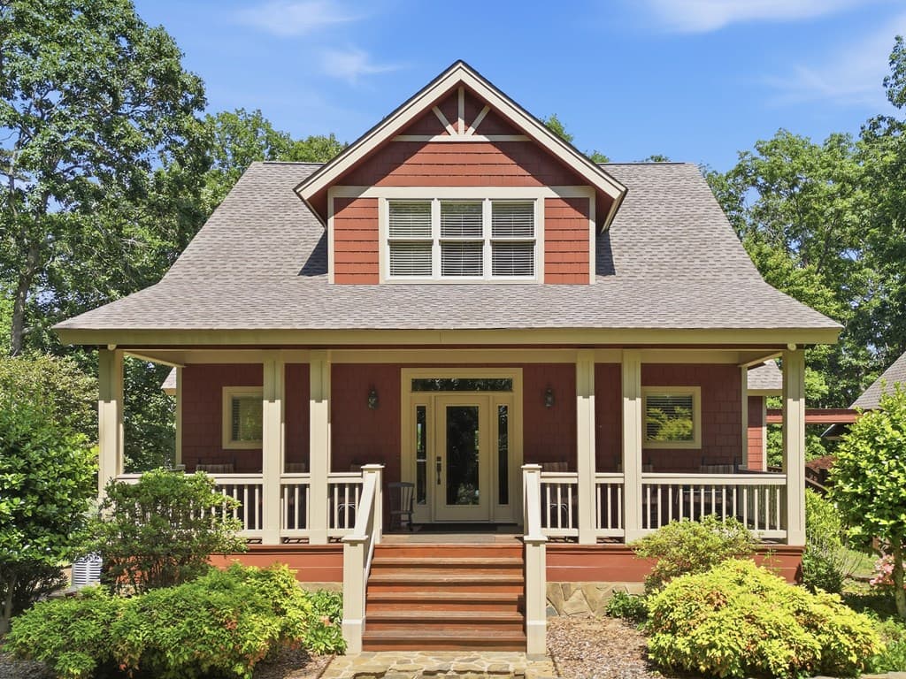 1110 Chatsworth Hwy, Ellijay GA 30540 - Photo