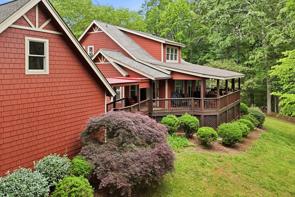 1110 Chatsworth Hwy, Ellijay GA 30540 - Photo