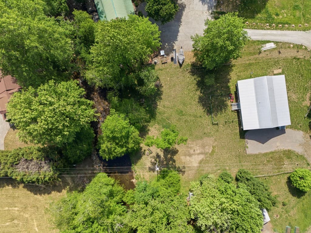 87 Laughing Waters Lane, Hayesville NC 28904 - Photo