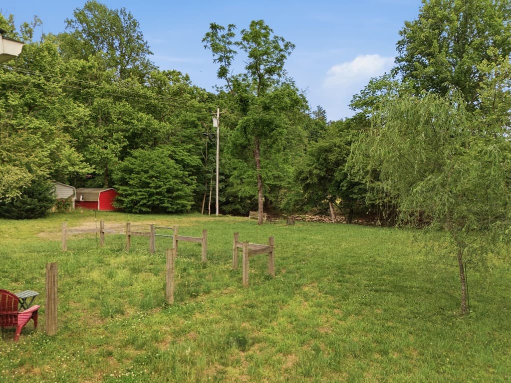 87 Laughing Waters Lane, Hayesville NC 28904 - Photo