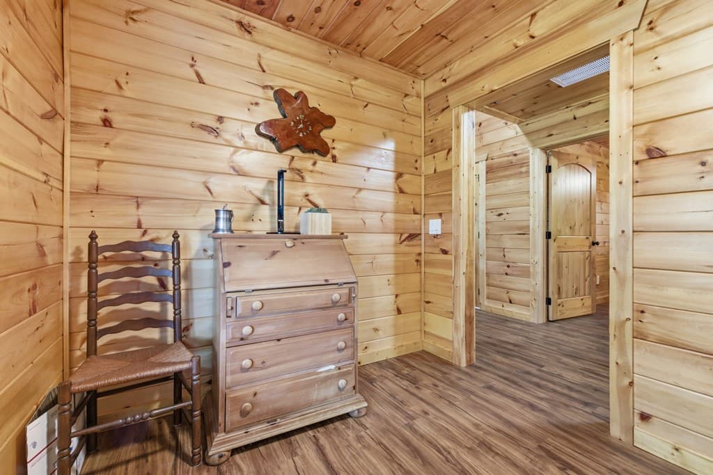 87 Laughing Waters Lane, Hayesville NC 28904 - Photo