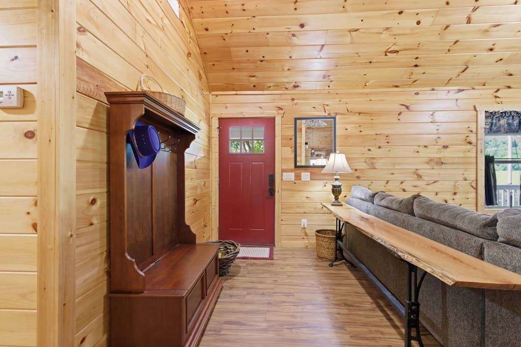 87 Laughing Waters Lane, Hayesville NC 28904 - Photo