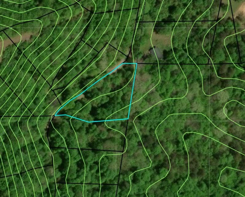 Lot 2 Anns Lane, Hayesville NC 28904 - Photo
