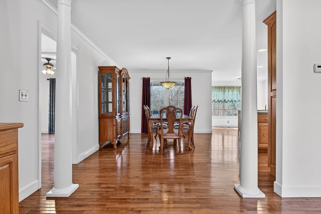 1575 Yukon Road, Ellijay GA 30540 - Photo
