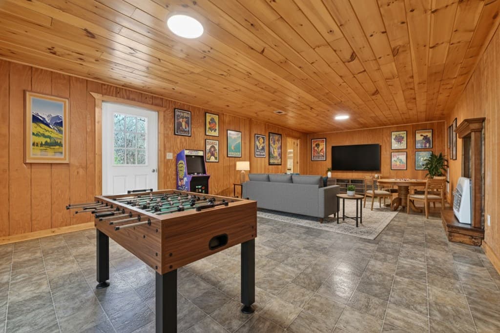 1575 Yukon Road, Ellijay GA 30540 - Photo