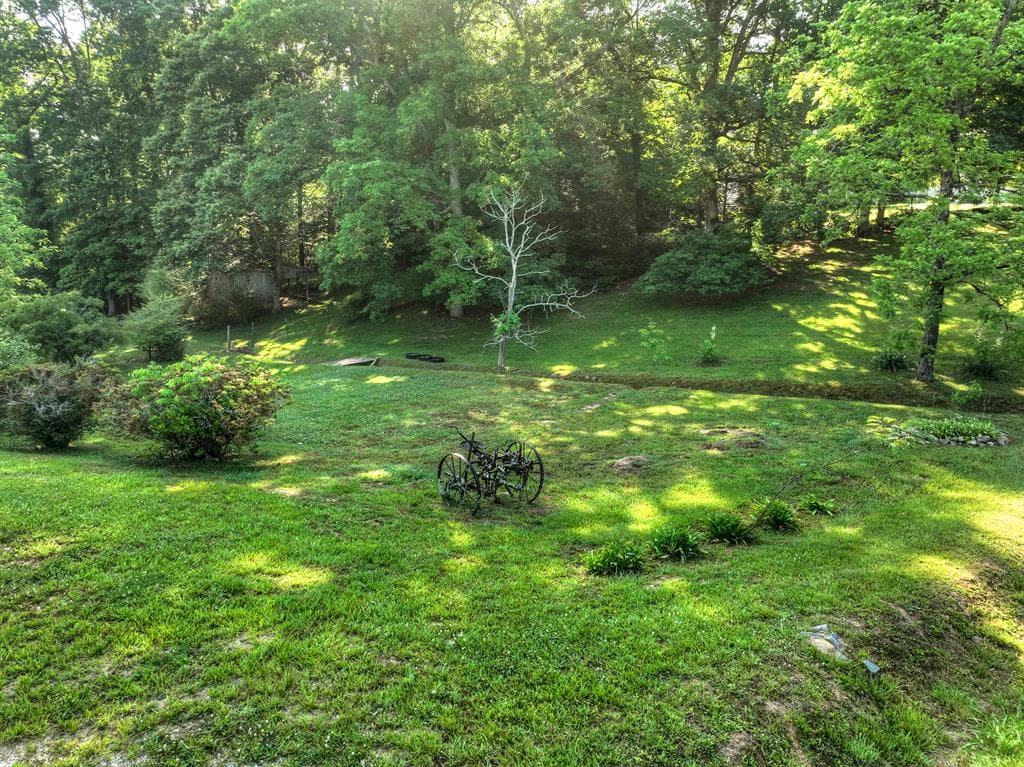 1575 Yukon Road, Ellijay GA 30540 - Photo