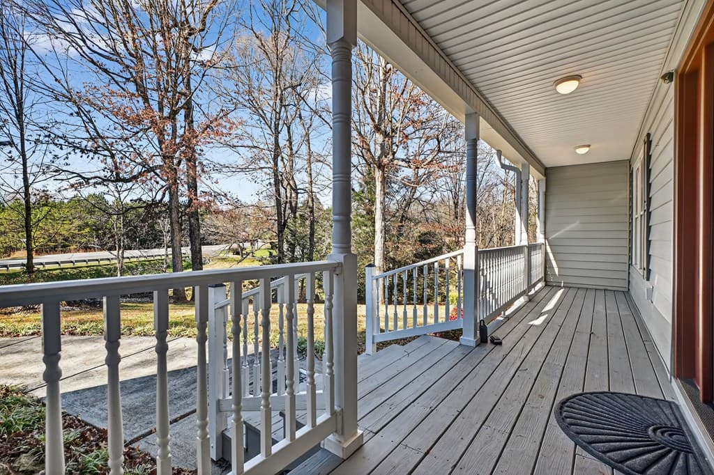 1575 Yukon Road, Ellijay GA 30540 - Photo